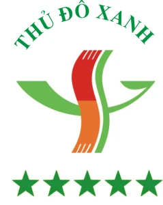 Môi Trường Thủ Đô Xanh